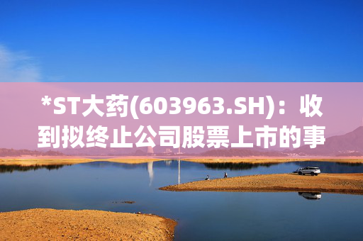 *ST大药(603963.SH)：收到拟终止公司股票上市的事先告知书