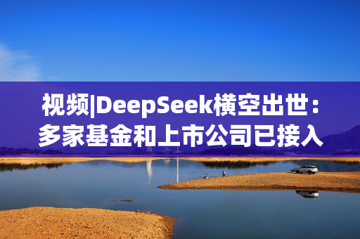 视频|DeepSeek横空出世：多家基金和上市公司已接入 新塑行业生态？