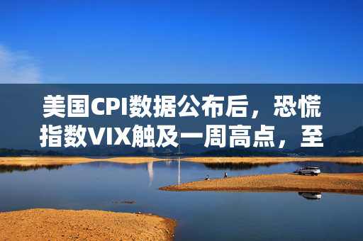 美国CPI数据公布后，恐慌指数VIX触及一周高点，至17.11。