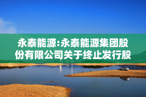 永泰能源:永泰能源集团股份有限公司关于终止发行股份购买资产事项投资者说明会召开情况的公告