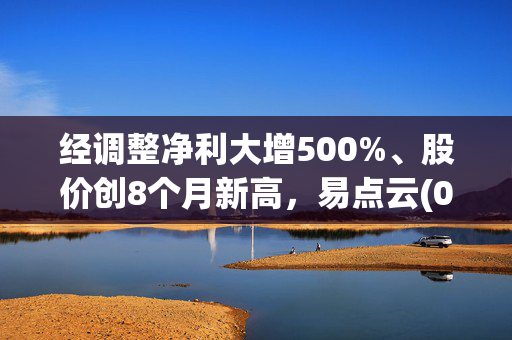 经调整净利大增500%、股价创8个月新高，易点云(02416)拐点已至？