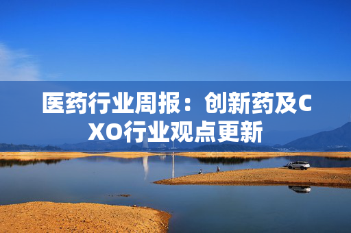 医药行业周报：创新药及CXO行业观点更新