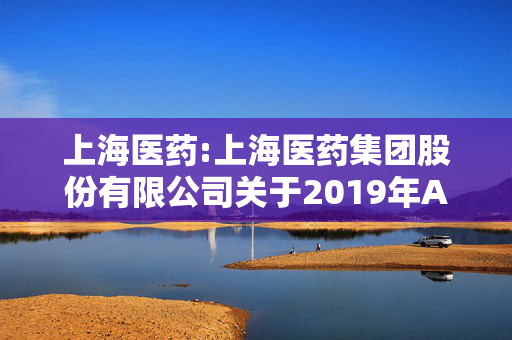 上海医药:上海医药集团股份有限公司关于2019年A股股票期权激励计划首次授予股票期权第三个行权期及预留股票期权第二个行权期自主行权结果公告