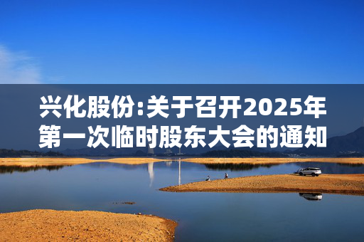 兴化股份:关于召开2025年第一次临时股东大会的通知