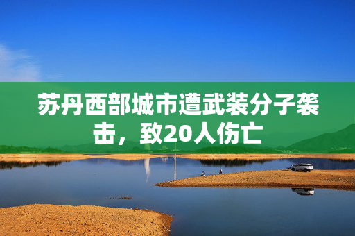 苏丹西部城市遭武装分子袭击，致20人伤亡