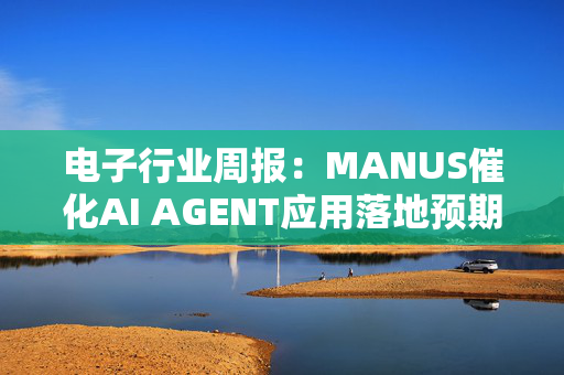 电子行业周报：MANUS催化AI AGENT应用落地预期；关注水晶光电投资机会