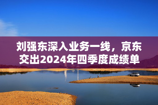 刘强东深入业务一线，京东交出2024年四季度成绩单：收入同比增长13.4%